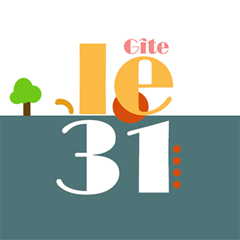 Gîte Le 31